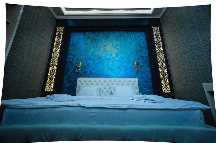 Eurasia Business Hotel