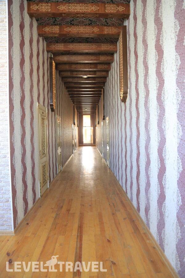 фотографии отеля Eurasia Business Hotel в Узбекистан(Бухара) - фото №41