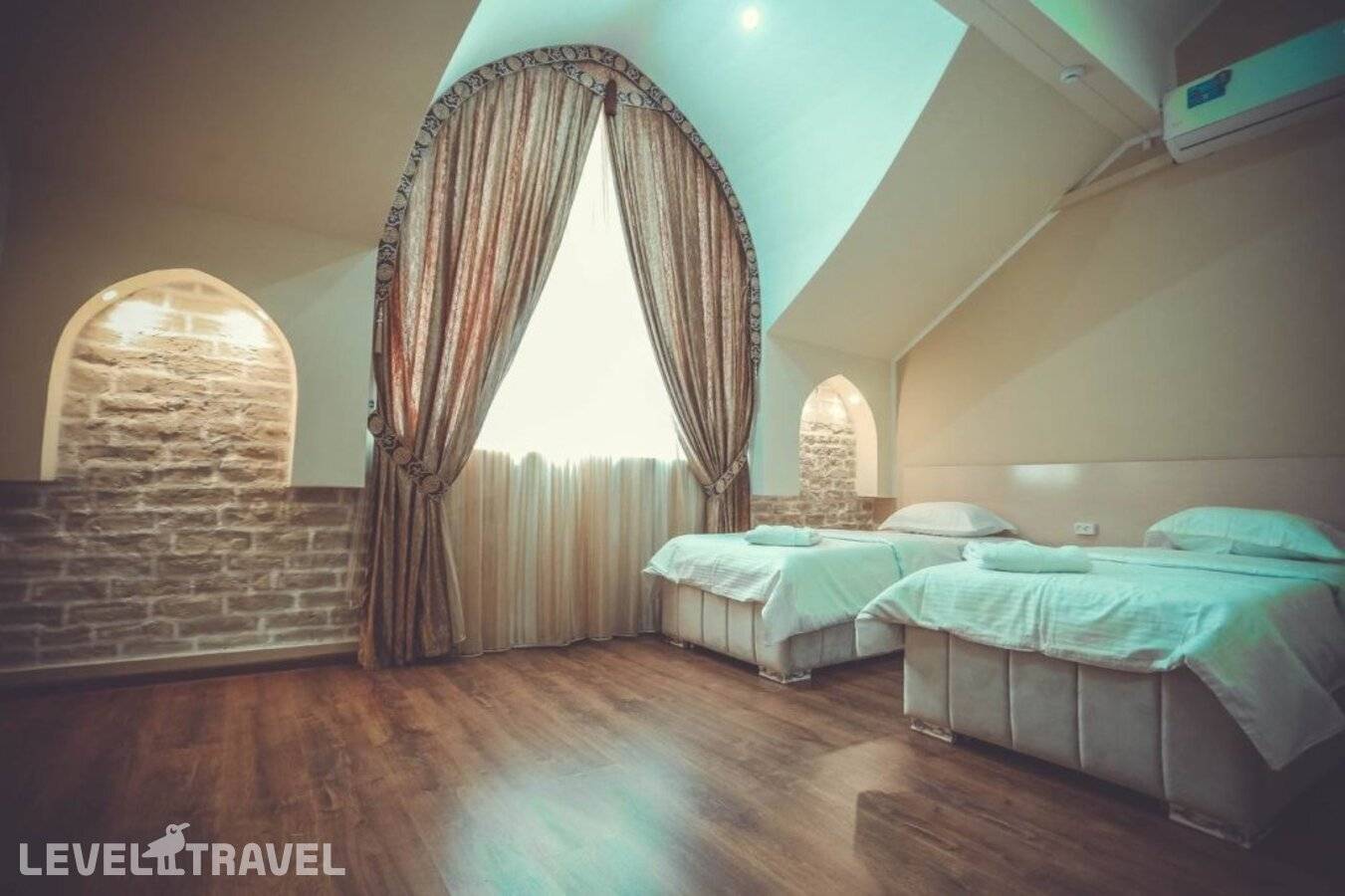 фотографии отеля Eurasia Business Hotel в Узбекистан(Бухара) - фото №40