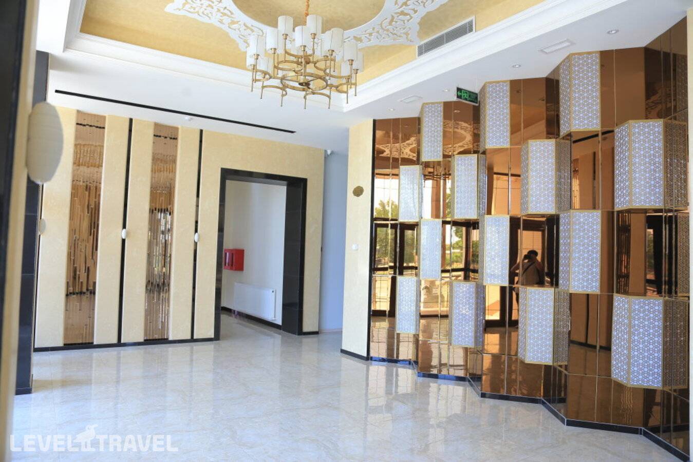 фотографии отеля Eurasia Business Hotel в Узбекистан(Бухара) - фото №25