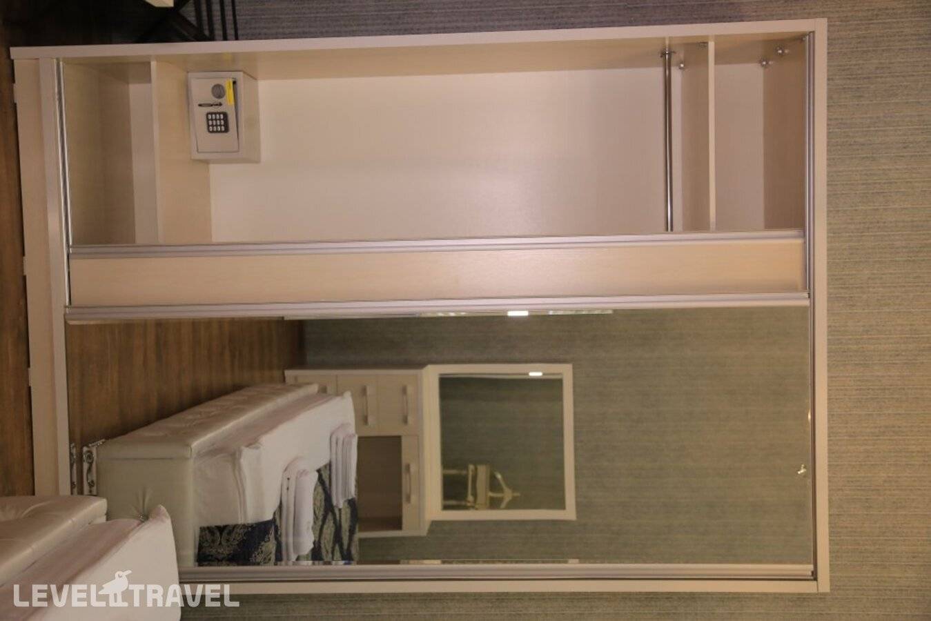 фотографии отеля Eurasia Business Hotel в Узбекистан(Бухара) - фото №17