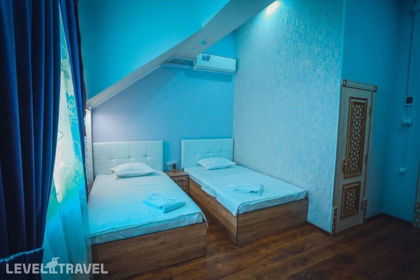 фотографии отеля Eurasia Business Hotel в Узбекистан(Бухара) - фото №24