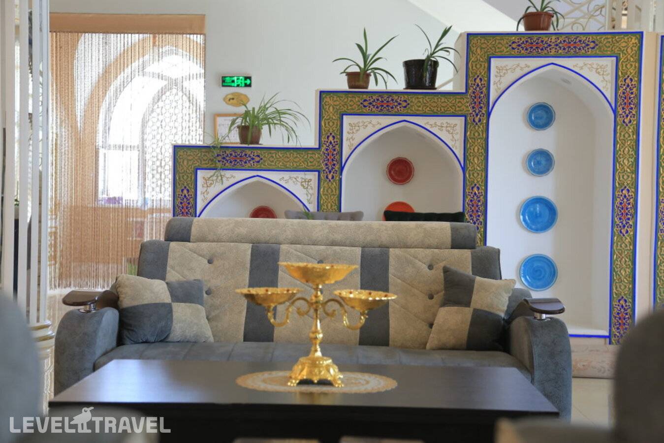 фотографии отеля Eurasia Business Hotel в Узбекистан(Бухара) - фото №31