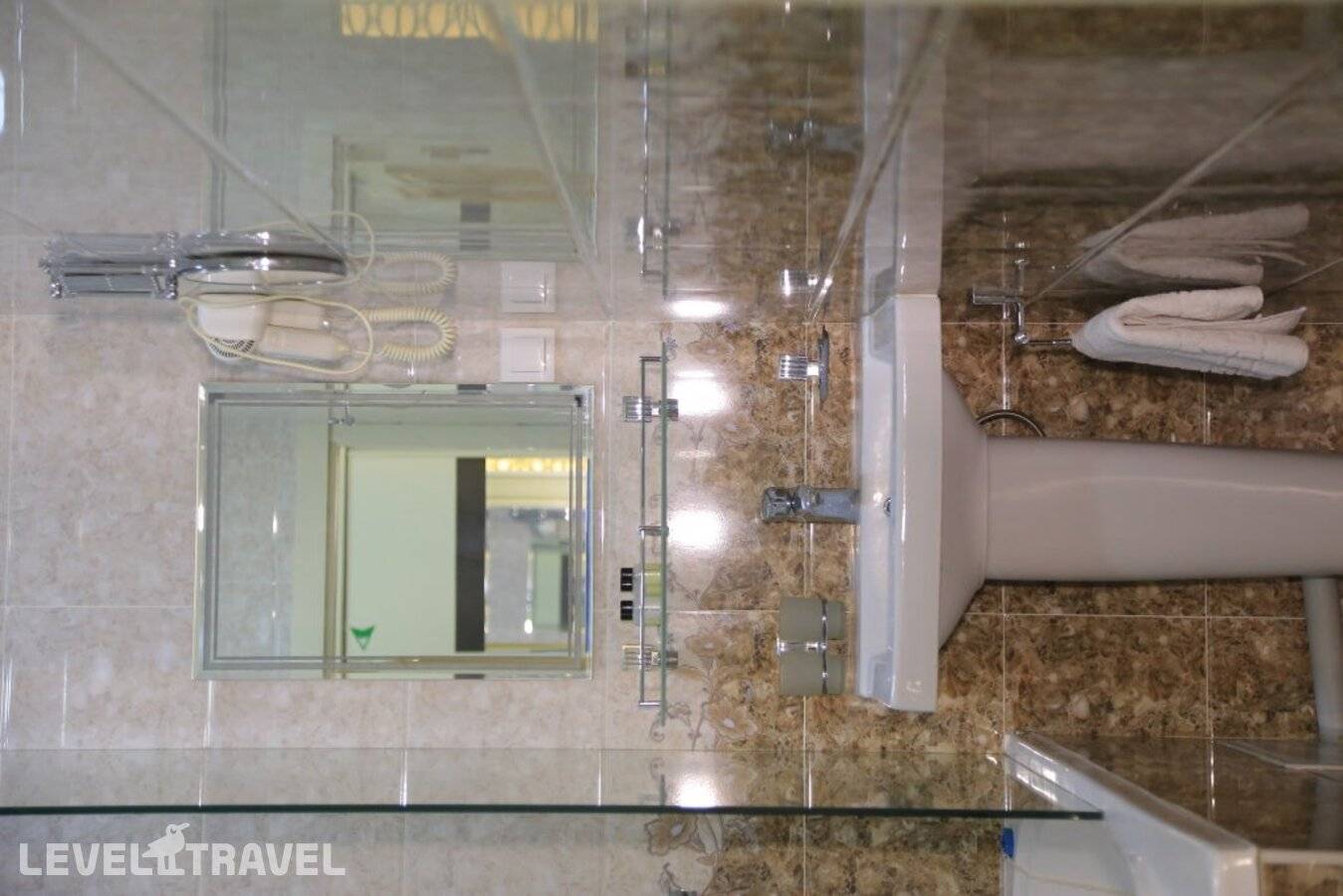 фотографии отеля Eurasia Business Hotel в Узбекистан(Бухара) - фото №33