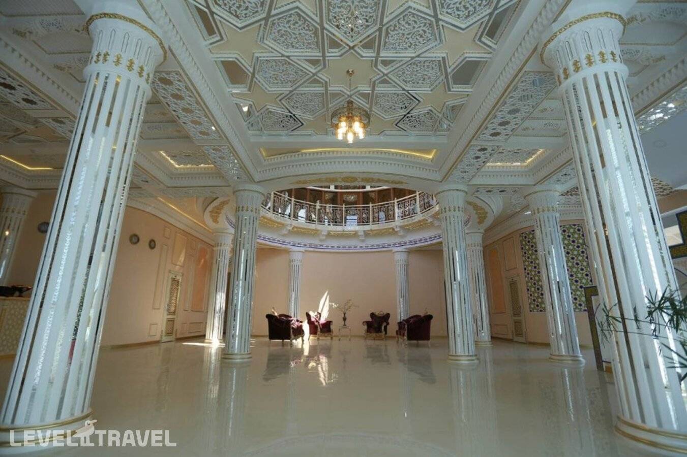 фотографии отеля Eurasia Business Hotel в Узбекистан(Бухара) - фото №42