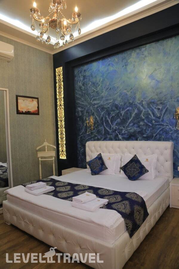 фотографии отеля Eurasia Business Hotel в Узбекистан(Бухара) - фото №19