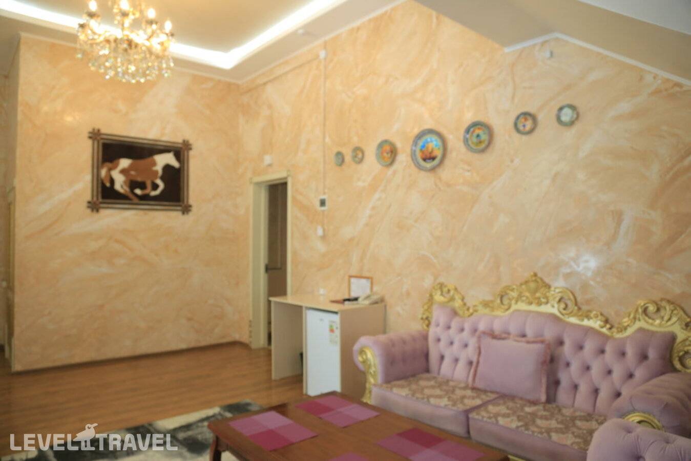 фотографии отеля Eurasia Business Hotel в Узбекистан(Бухара) - фото №29