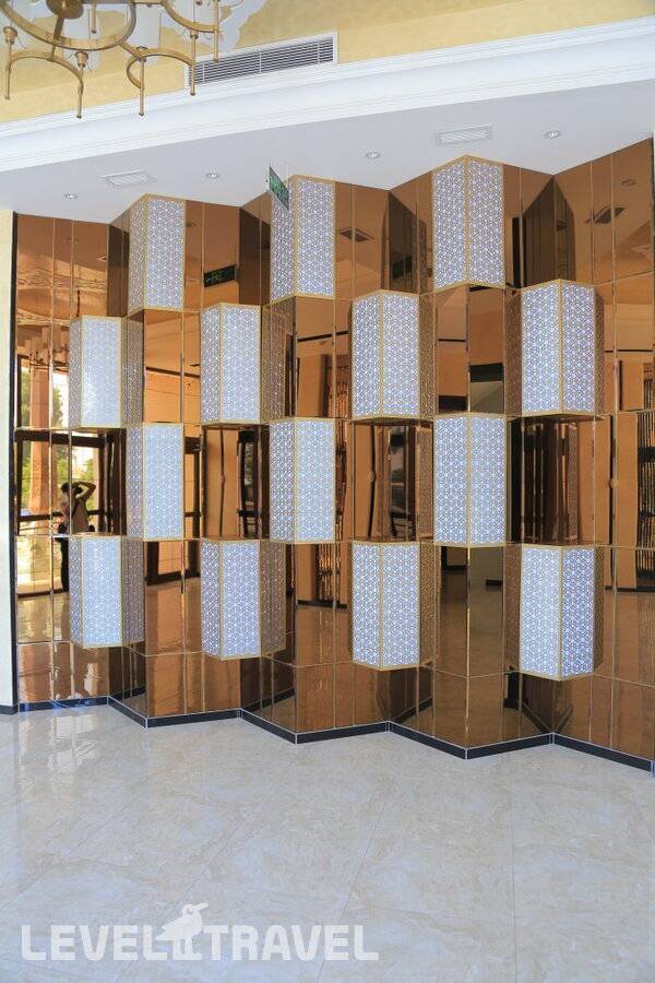 фотографии отеля Eurasia Business Hotel в Узбекистан(Бухара) - фото №35