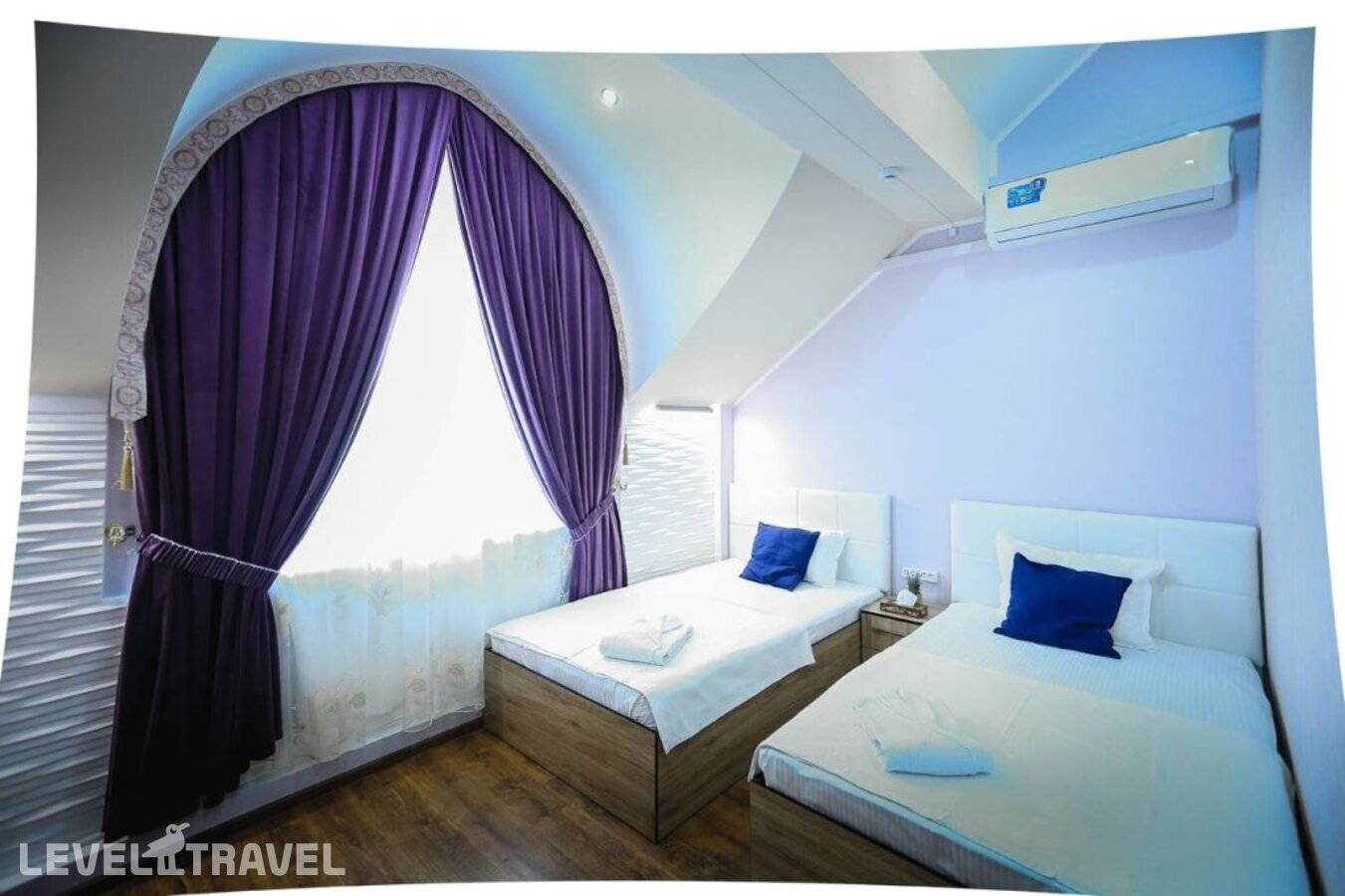 фотографии отеля Eurasia Business Hotel в Узбекистан(Бухара) - фото №21