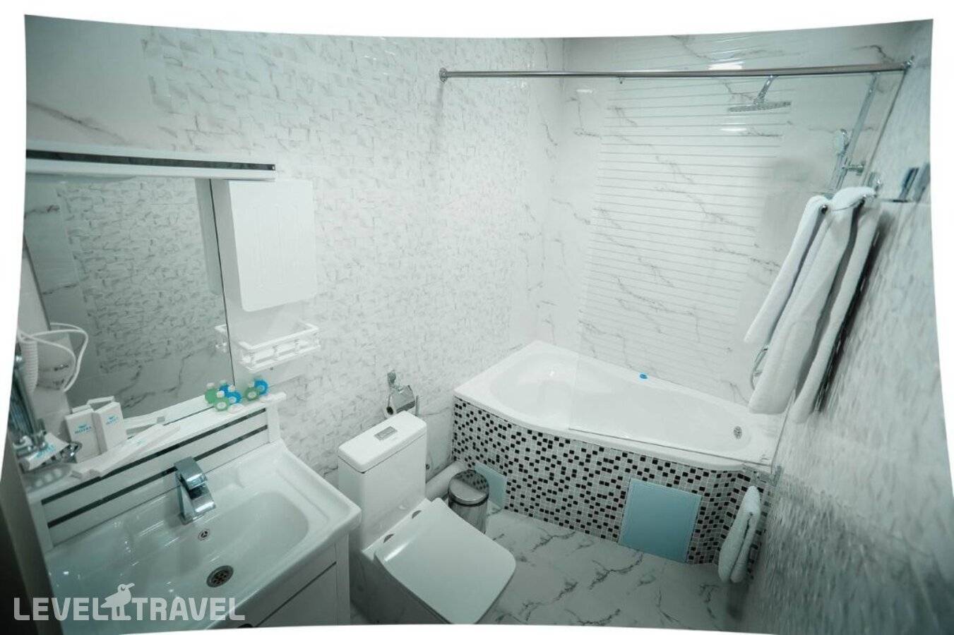 фотографии отеля Eurasia Business Hotel в Узбекистан(Бухара) - фото №34