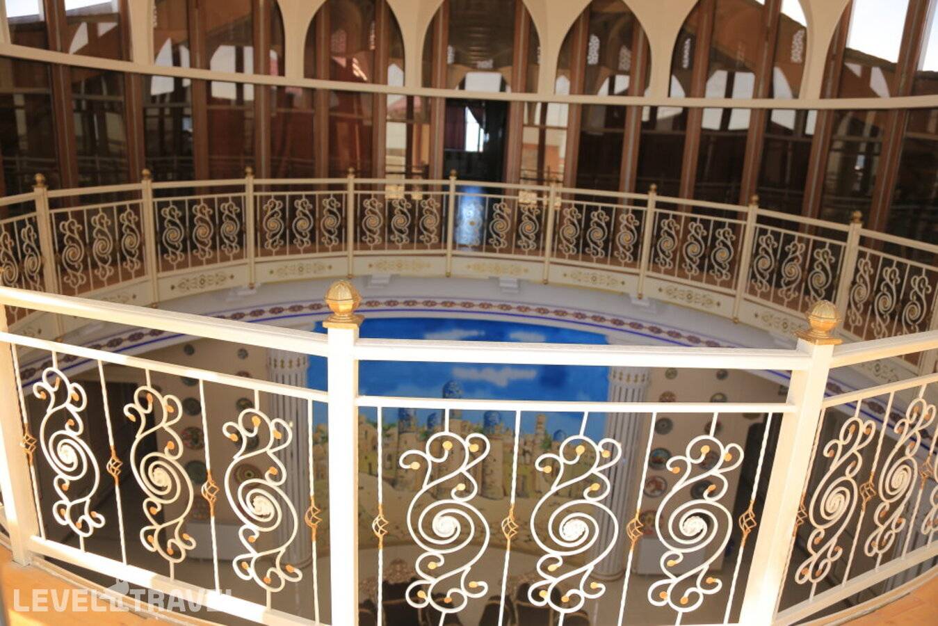 фотографии отеля Eurasia Business Hotel в Узбекистан(Бухара) - фото №39