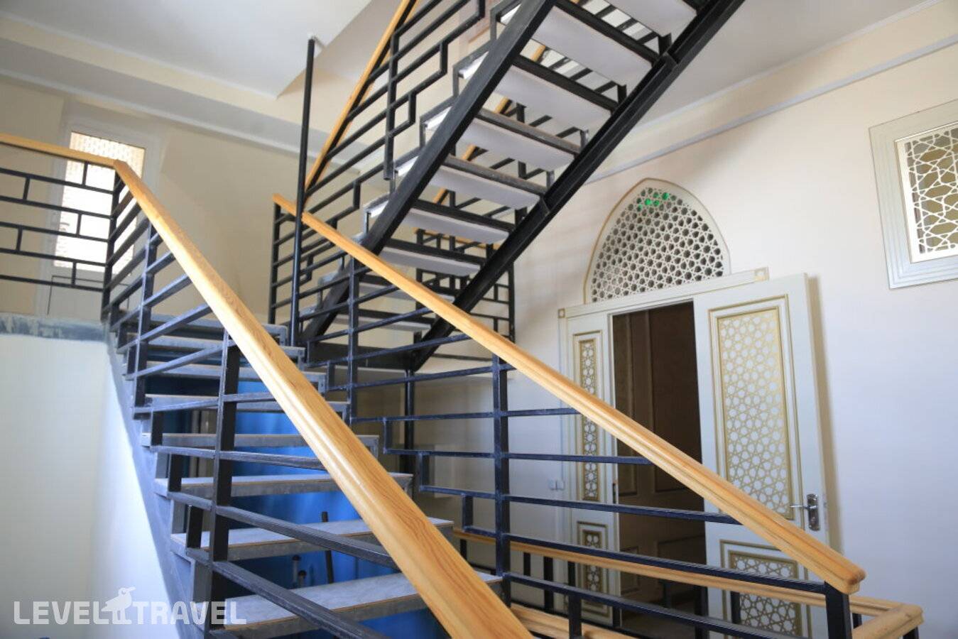 фотографии отеля Eurasia Business Hotel в Узбекистан(Бухара) - фото №37