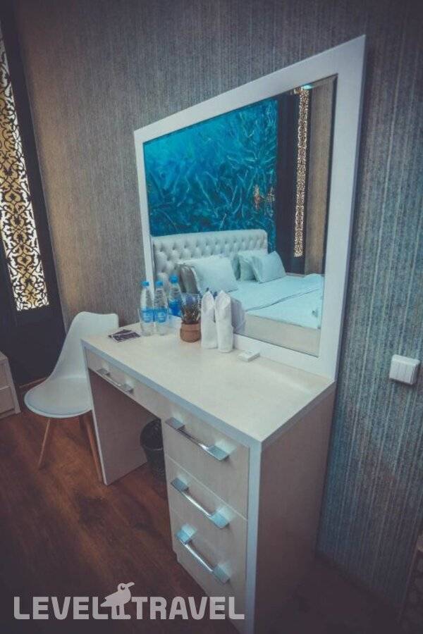 фотографии отеля Eurasia Business Hotel в Узбекистан(Бухара) - фото №43