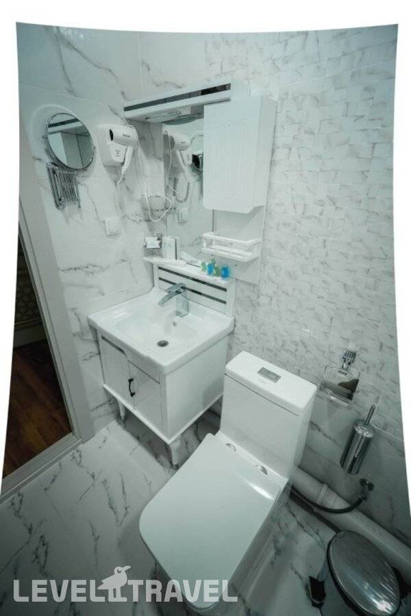 фотографии отеля Eurasia Business Hotel в Узбекистан(Бухара) - фото №5