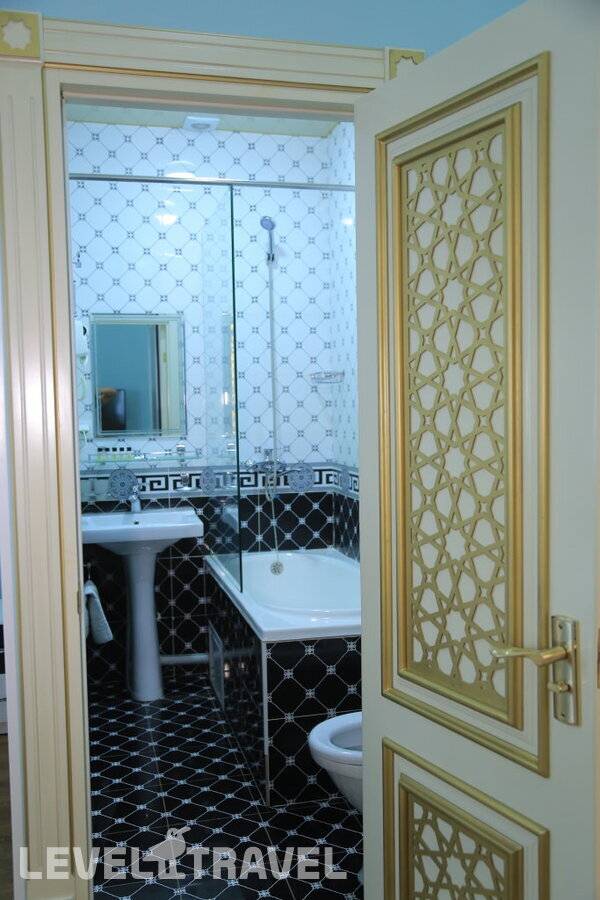 фотографии отеля Eurasia Business Hotel в Узбекистан(Бухара) - фото №14