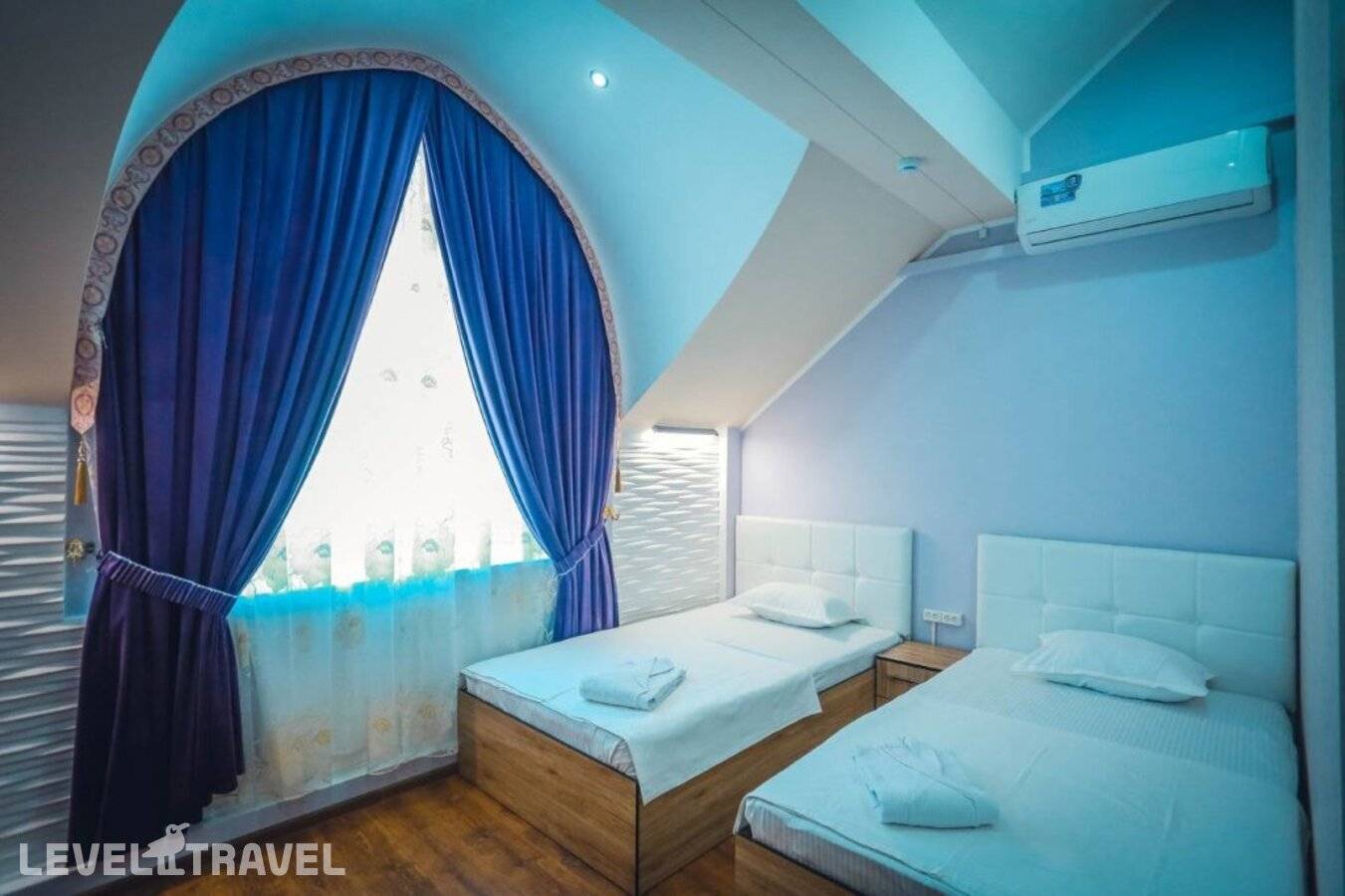 фотографии отеля Eurasia Business Hotel в Узбекистан(Бухара) - фото №30