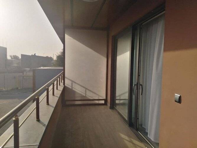 Hotel Bukhara