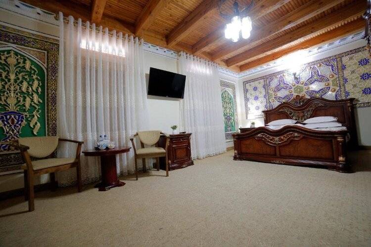Kavsar Boutique Hotel