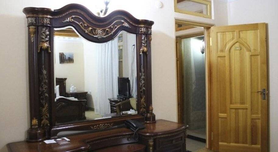 Kavsar Boutique Hotel