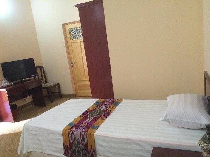 Kavsar Boutique Hotel