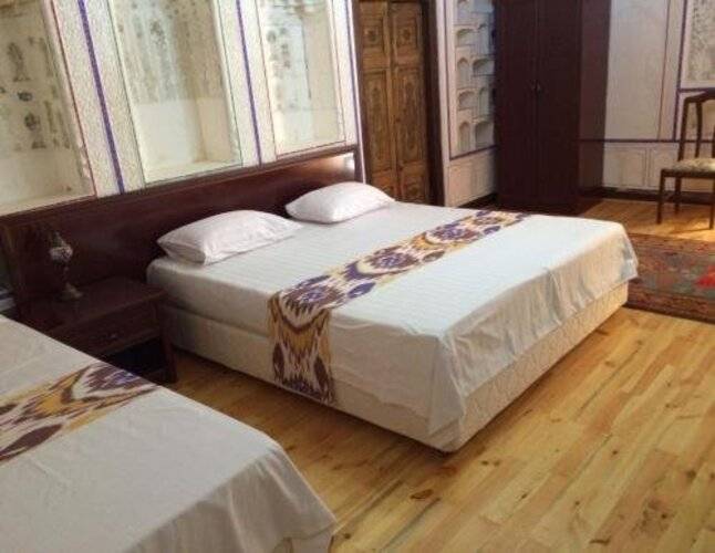 Kavsar Boutique Hotel