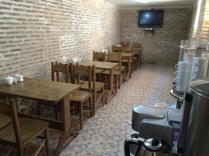 Kavsar Boutique Hotel