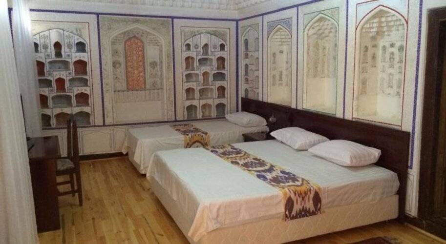 Kavsar Boutique Hotel