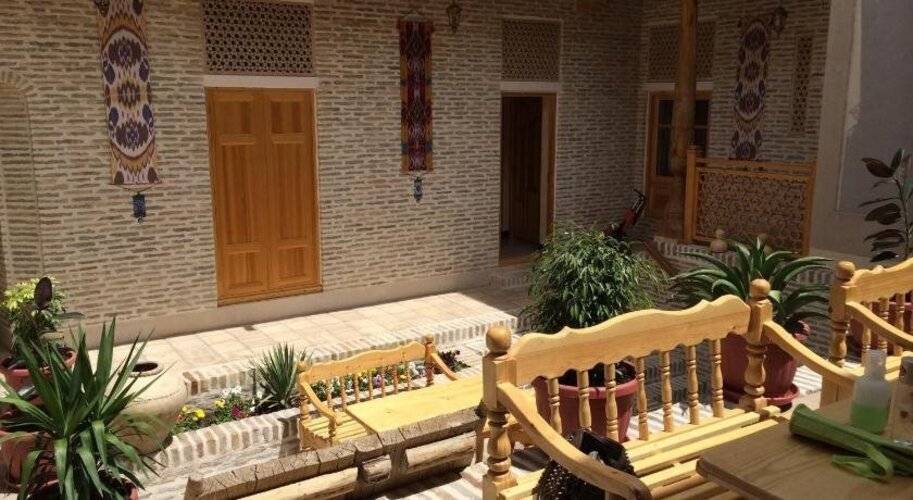 Kavsar Boutique Hotel