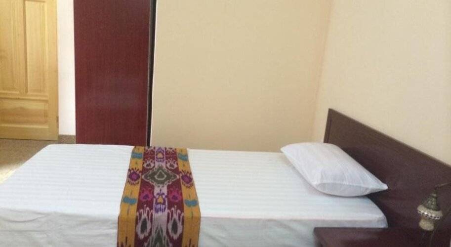 Kavsar Boutique Hotel