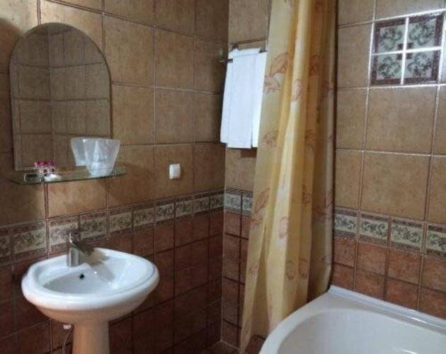 Kavsar Boutique Hotel