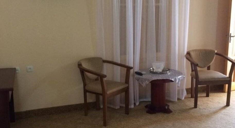 Kavsar Boutique Hotel