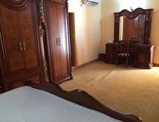 Kavsar Boutique Hotel