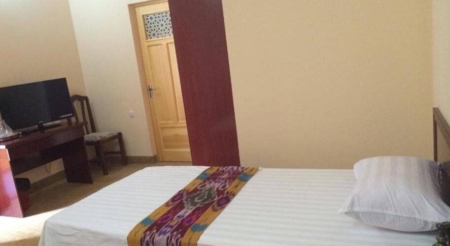 Kavsar Boutique Hotel