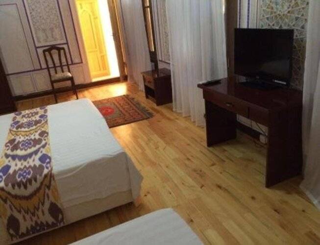 Kavsar Boutique Hotel