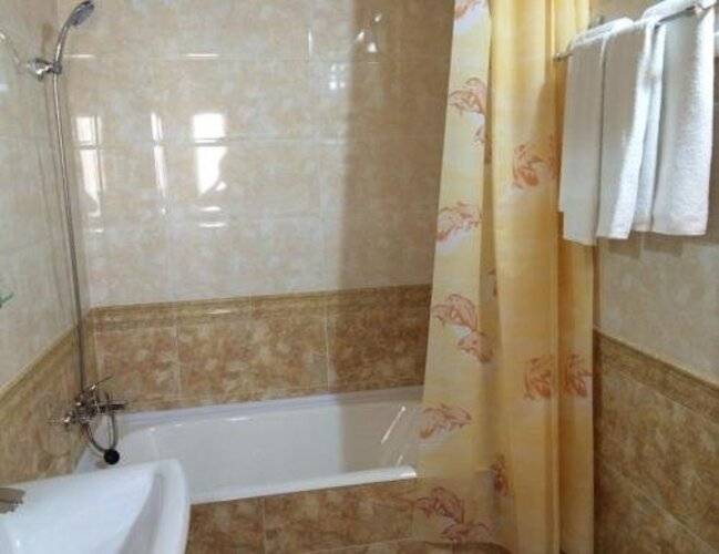 Kavsar Boutique Hotel