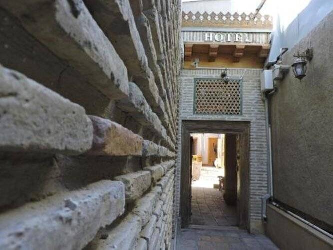 Kavsar Boutique Hotel