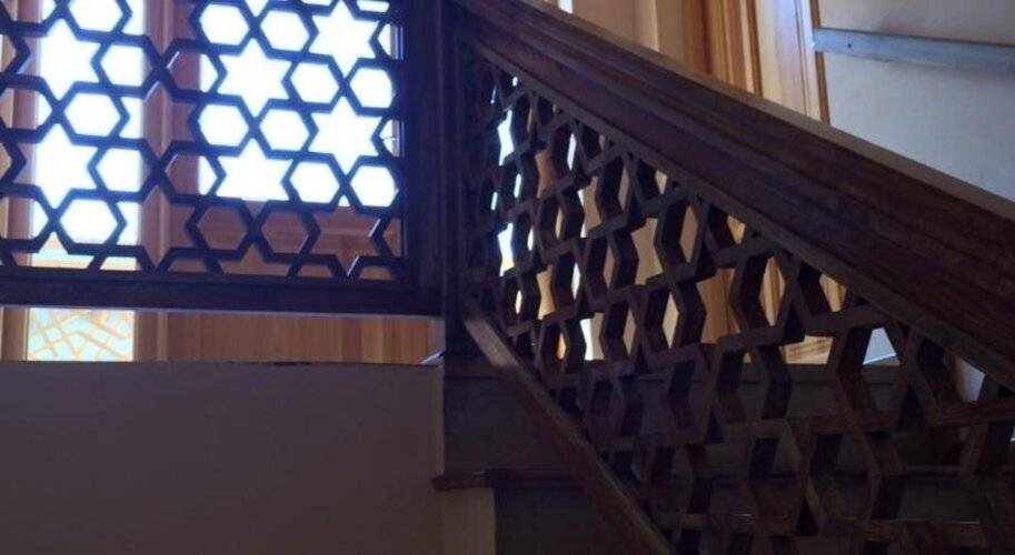 Kavsar Boutique Hotel