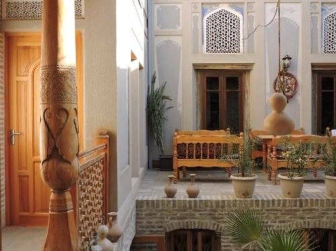 Kavsar Boutique Hotel