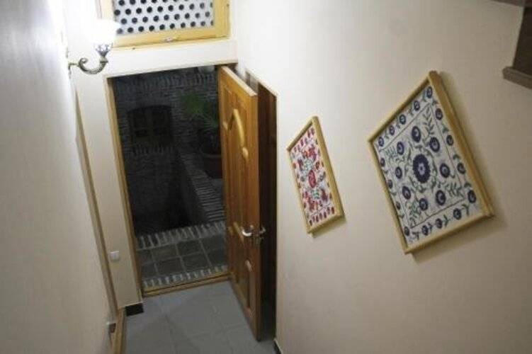 Kavsar Boutique Hotel
