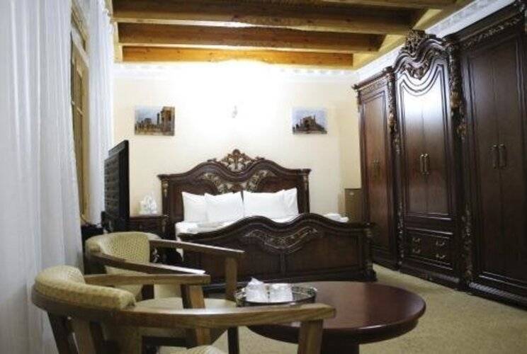 Kavsar Boutique Hotel
