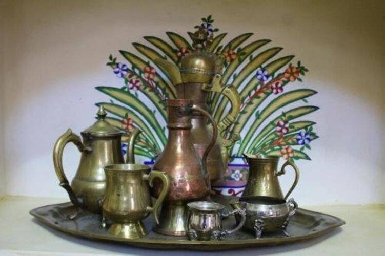 Kavsar Boutique Hotel