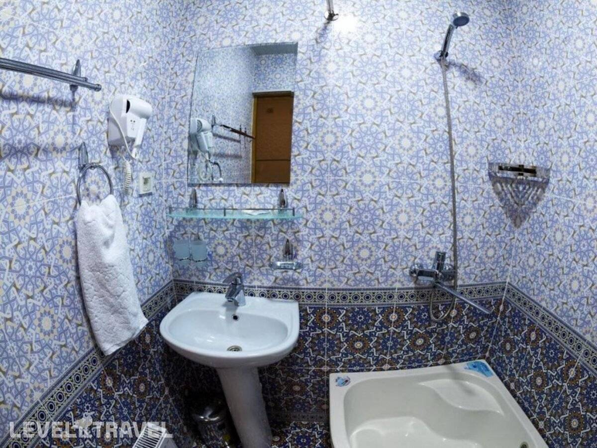 Изображение отеля 11