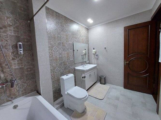Times Hotel
