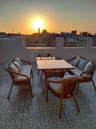 Times Hotel