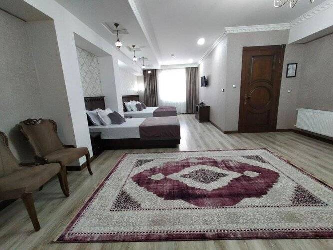 Times Hotel