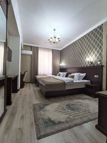 Times Hotel