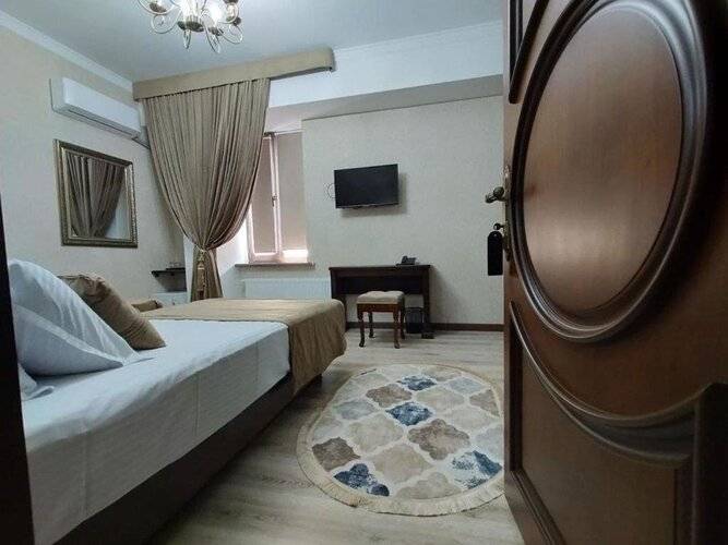 Times Hotel