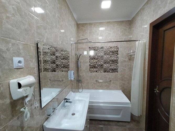 Times Hotel