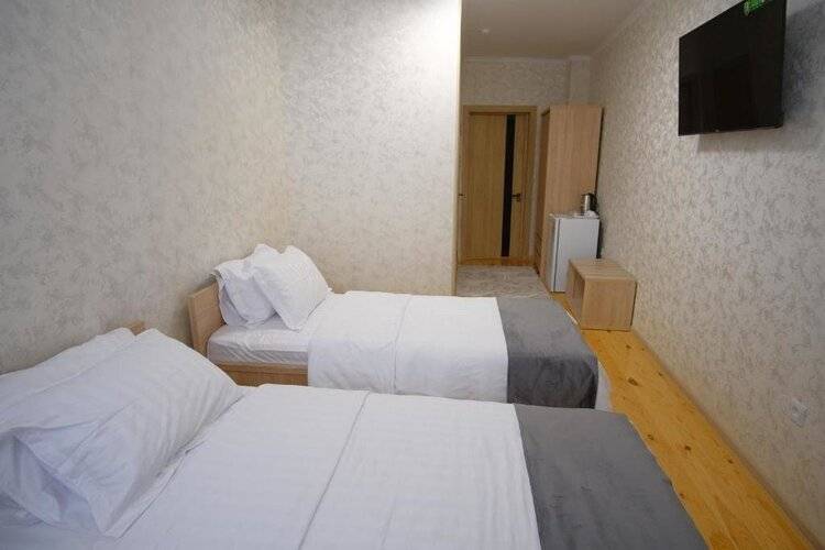 Xabib&Son's Hotel