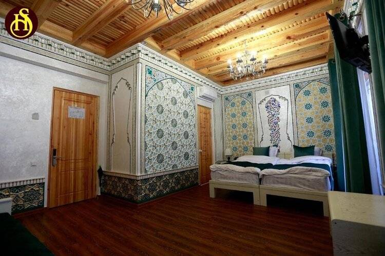 Бутик-Отель Shohnishin Boutique